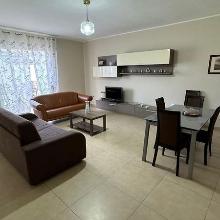 Appartamento Fontanella Deluxe Brindisi Exterior foto