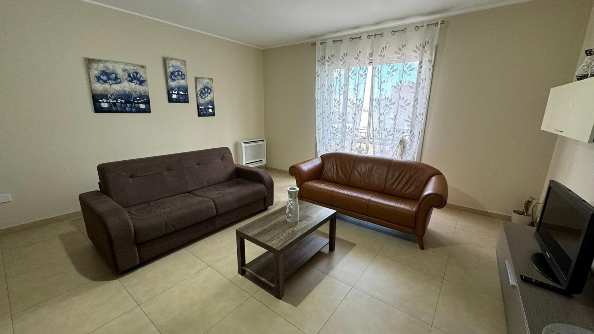 Appartamento Fontanella Deluxe Brindisi Exterior foto