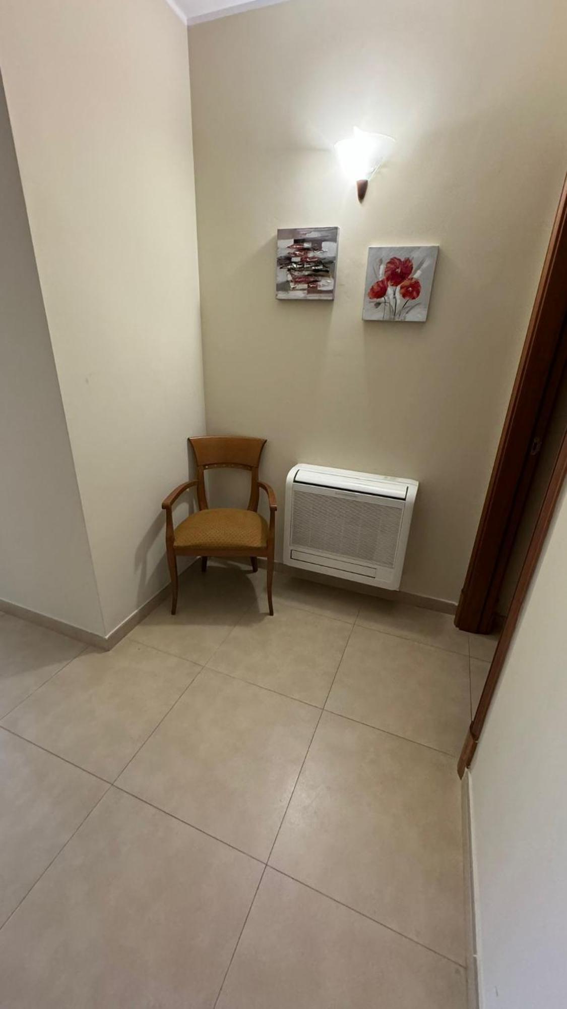 Appartamento Fontanella Deluxe Brindisi Exterior foto