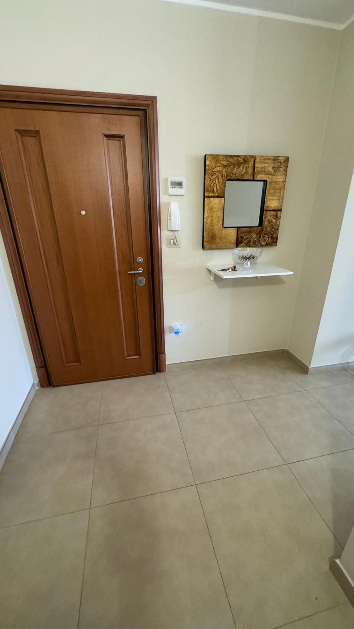 Appartamento Fontanella Deluxe Brindisi Exterior foto
