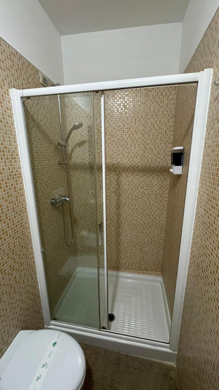 Appartamento Fontanella Deluxe Brindisi Exterior foto