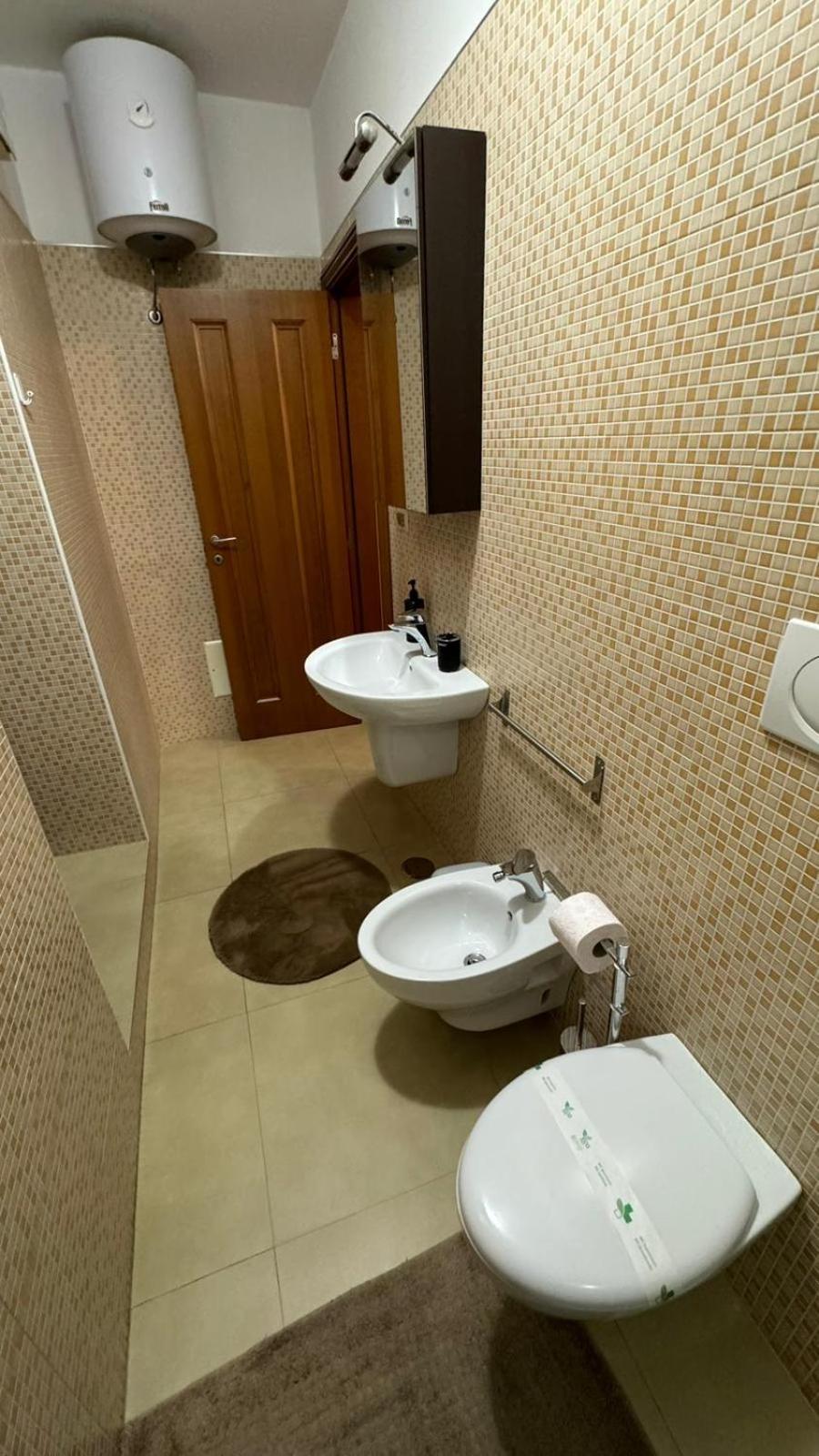 Appartamento Fontanella Deluxe Brindisi Exterior foto